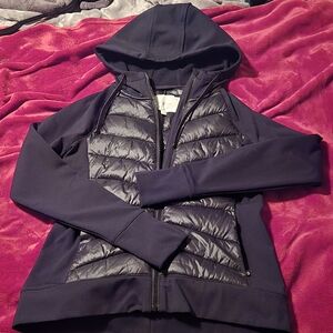 Lou & Grey Puffer Jacket